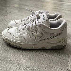 New Balance 550 (White)